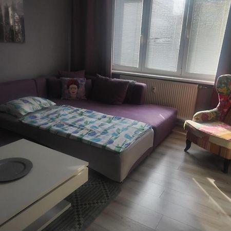 Senza Apartman Μπρατισλάβα Εξωτερικό φωτογραφία