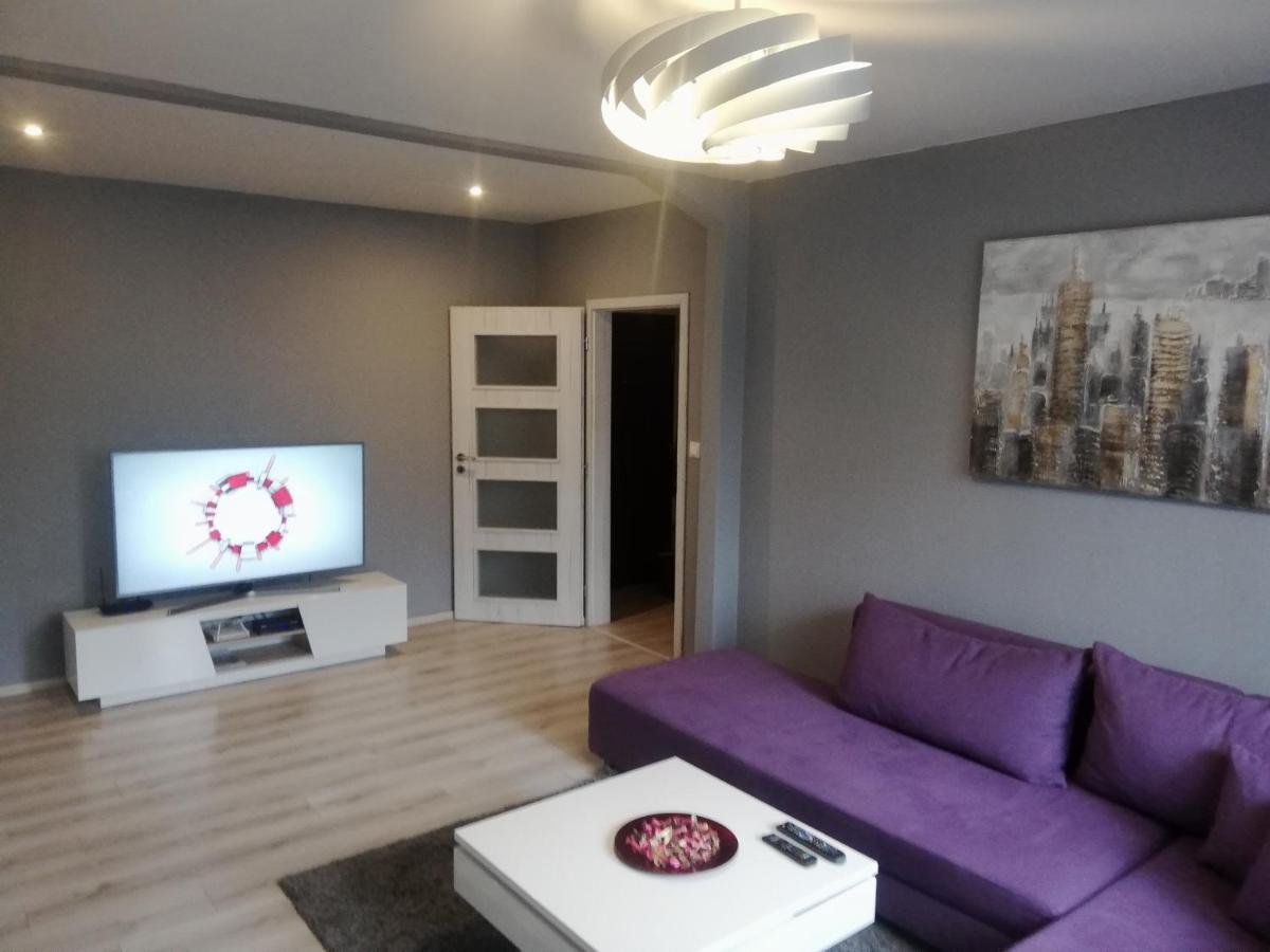 Senza Apartman Μπρατισλάβα Εξωτερικό φωτογραφία