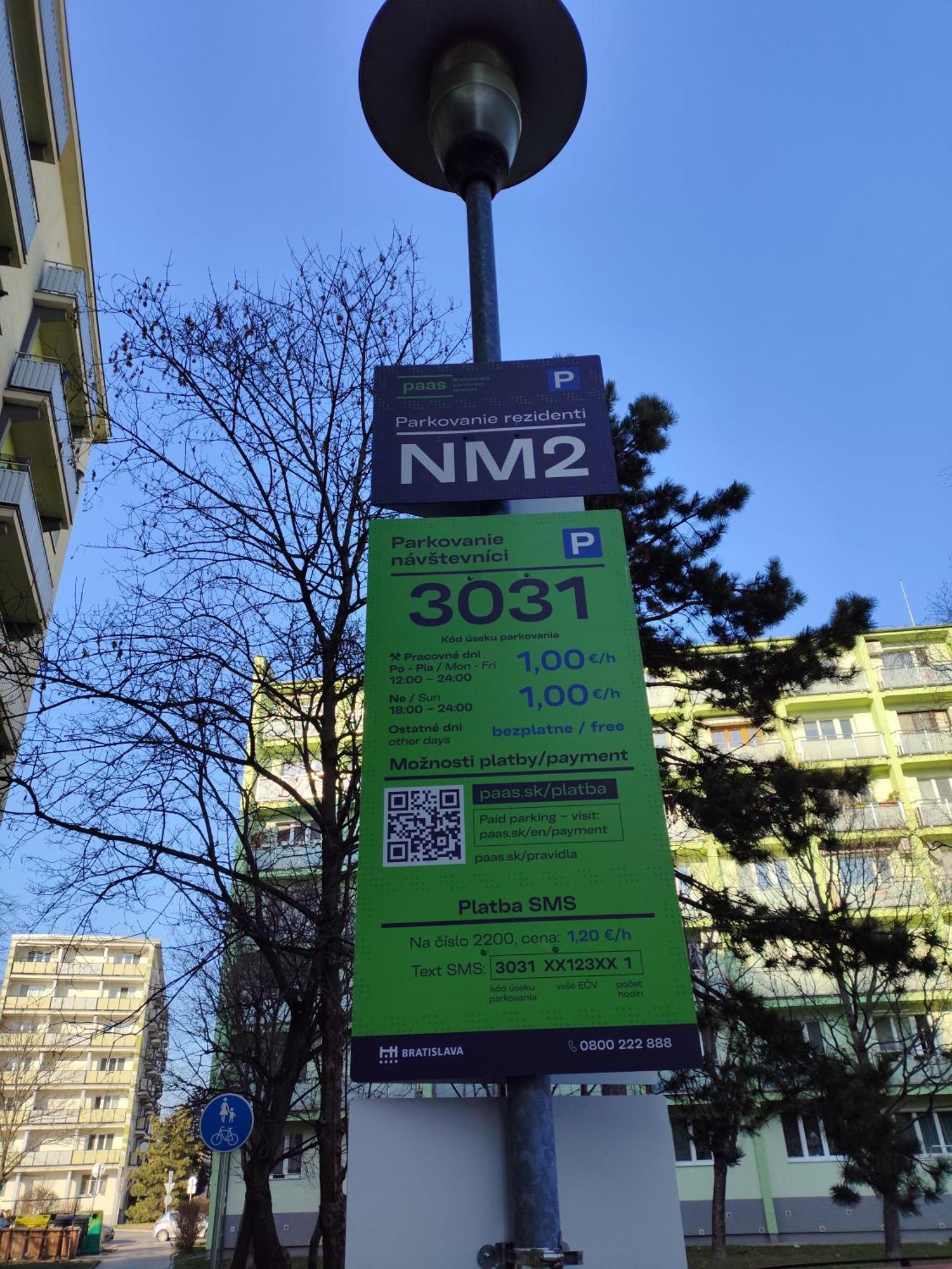 Senza Apartman Μπρατισλάβα Εξωτερικό φωτογραφία