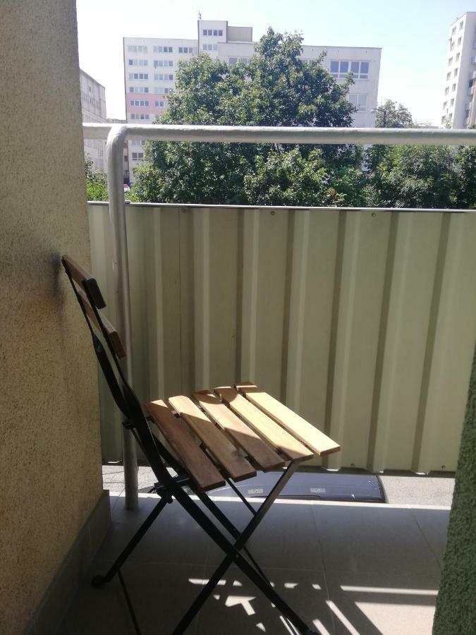 Senza Apartman Μπρατισλάβα Εξωτερικό φωτογραφία
