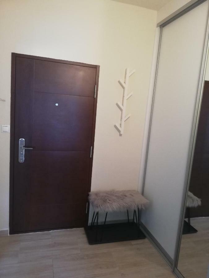 Senza Apartman Μπρατισλάβα Εξωτερικό φωτογραφία