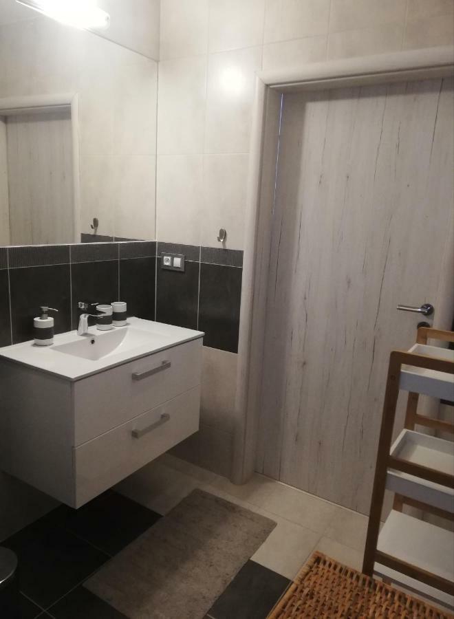 Senza Apartman Μπρατισλάβα Εξωτερικό φωτογραφία