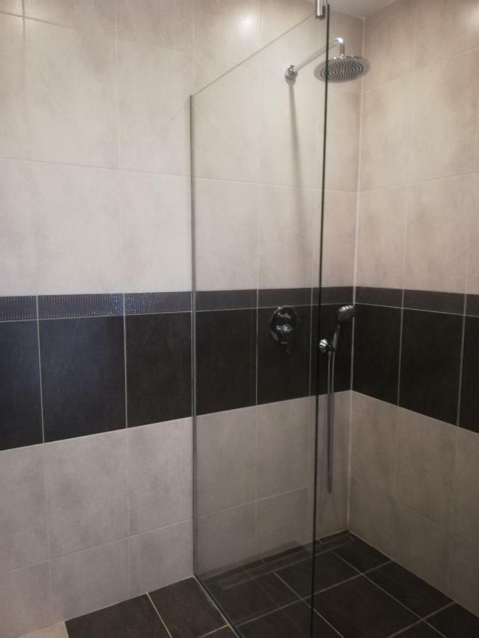 Senza Apartman Μπρατισλάβα Εξωτερικό φωτογραφία
