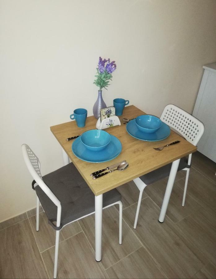 Senza Apartman Μπρατισλάβα Εξωτερικό φωτογραφία