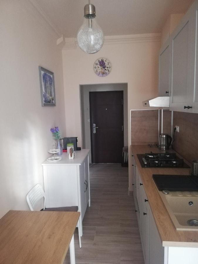 Senza Apartman Μπρατισλάβα Εξωτερικό φωτογραφία